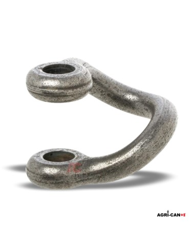 Manille torse pour fléaux – Kuhn, Nobili