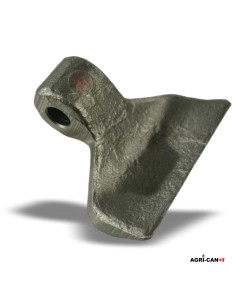 Hammer Flail for Orsi, McConnel, Agricom, Zappator,...