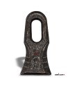 Millenium™ Universal Flail Blade for Kuhn, Bomford, Turner, McConnel and others - 10/Pack