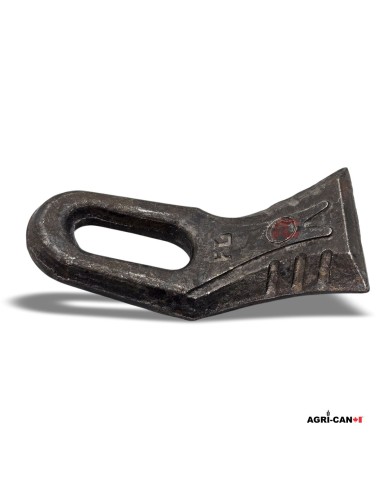 Millenium™ Universal Flail Blade for Kuhn,...