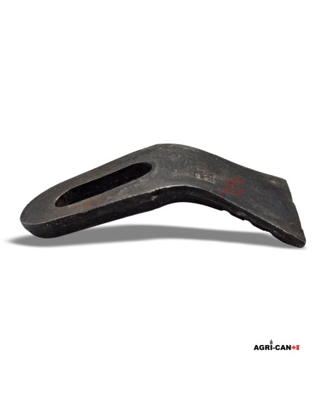 Millenium™ Universal Flail Blade for Kuhn, Bomford, Turner, McConnel and others - 10/Pack