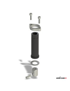 Cable Mounting Kit – Walvoil / Hyundai