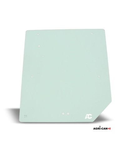 Rear Window Glass – Massey Ferguson,...