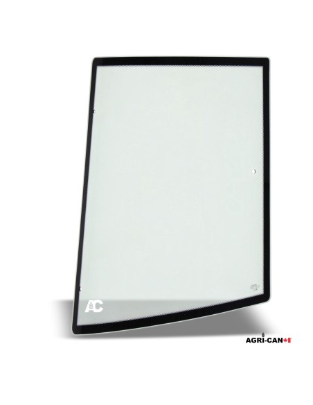 Glass Rear Side Curved RH for Massey Ferguson and Challenger – 3902131M1