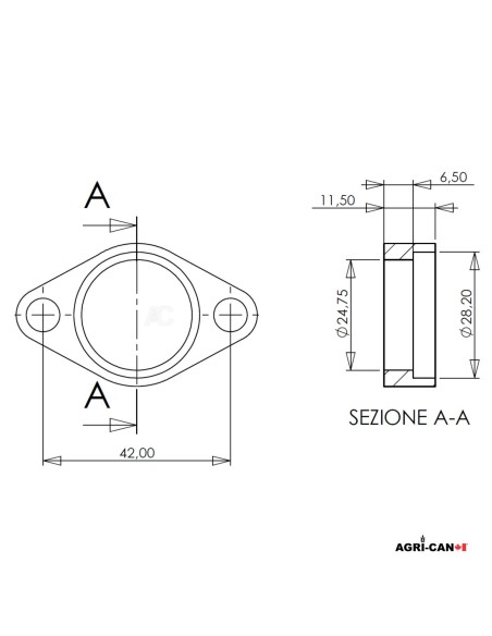 Kit de montage pour câble sur valve – BLB Hydraulic