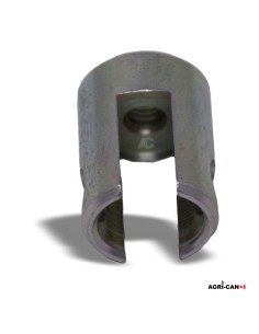 Cable Mounting Bushing – Stoll / Walvoil / Dura