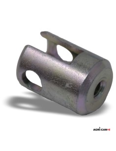 Chape pour câble sur valve – Stoll / Walvoil / Dura 2