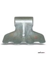 Marteau à fléaux denté pour Votex, HMF Frei, Fischer, Paladin, Alpego - 9572.2028