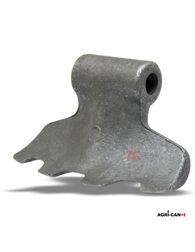 Toothed Flail Hammer for Votex, HMF Frei,...
