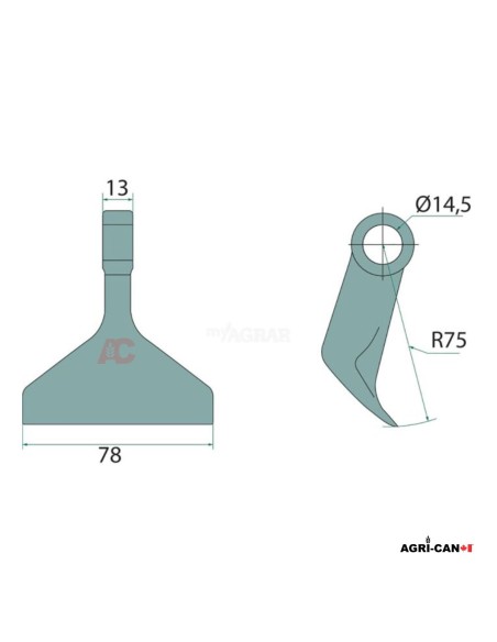 M48400405R Parts Diagram