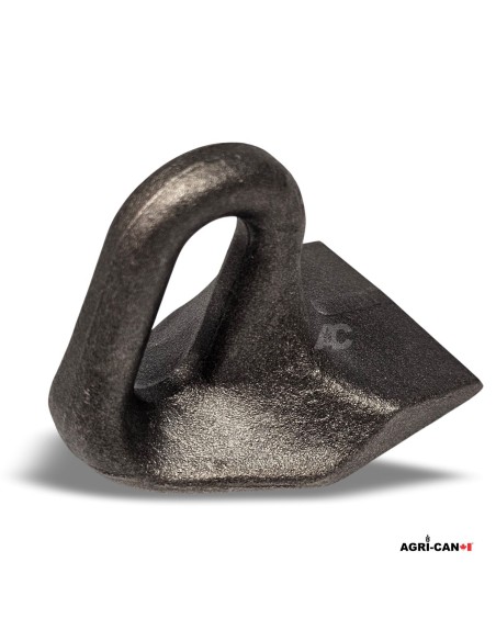 OEM Alamo Flail Hammer for Bomford, Twose, and McConnel