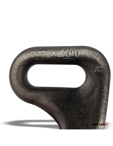 OEM Alamo Flail Hammer for Bomford, Twose, and McConnel