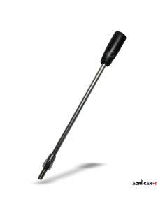 IS-3287 LEVER HANDLE 2