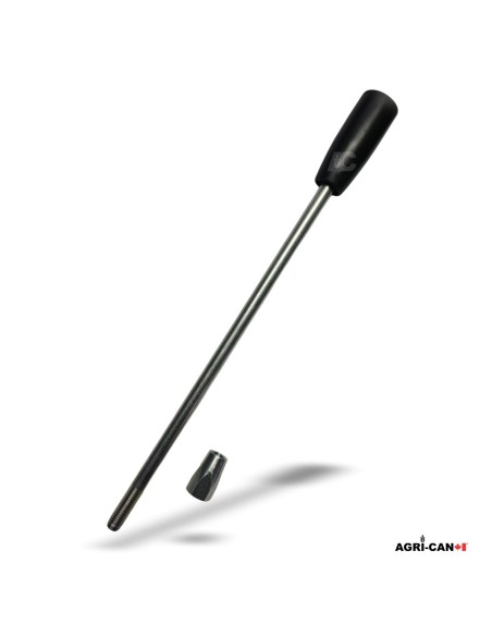 IS-3287 LEVER HANDLE