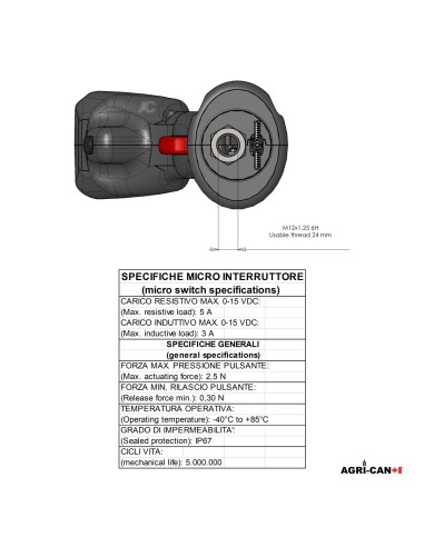 Poignée universelle pour manette (Joystick)...