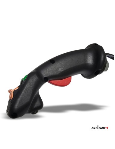 Universal Multifunction Joystick Handle – M12x1.5