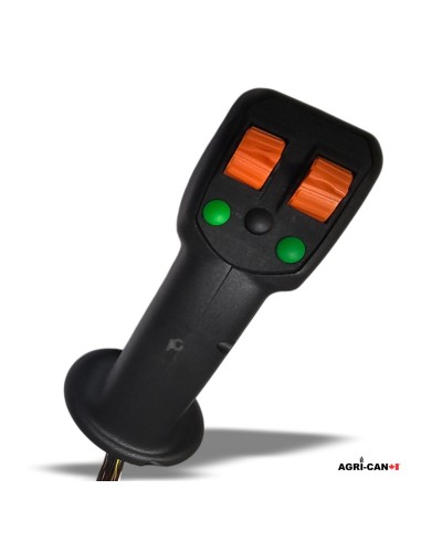Poignée universelle pour manette (Joystick)...